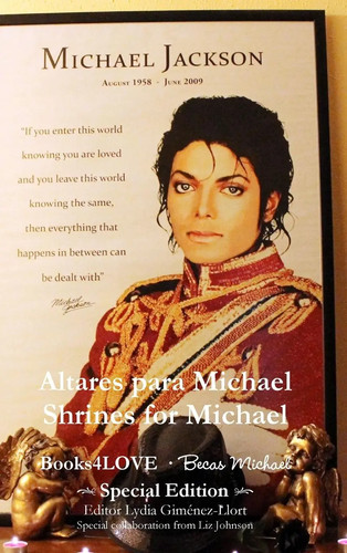 Fans michael jackson - fans, de