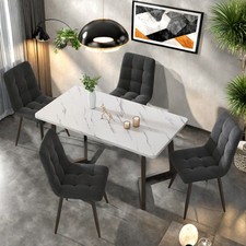 4 Stühlen Set,Esszimmerstuhl