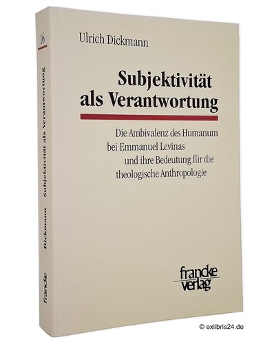 Ulrich dickmann - ulrich,