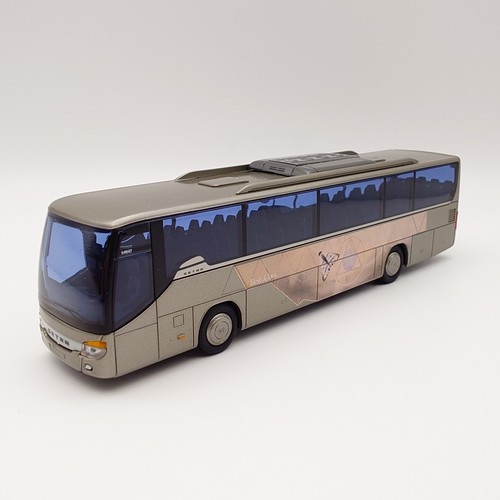 Awm setra s415ul gt - awm,