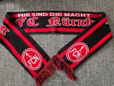 (N-12) 1. FCN Schal Fanschal