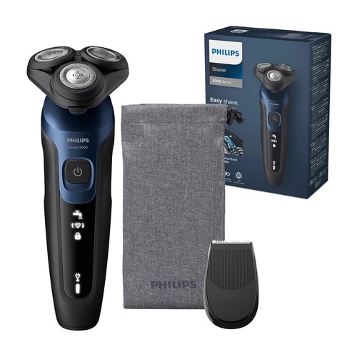 Philips shaver 5000 - philips, –