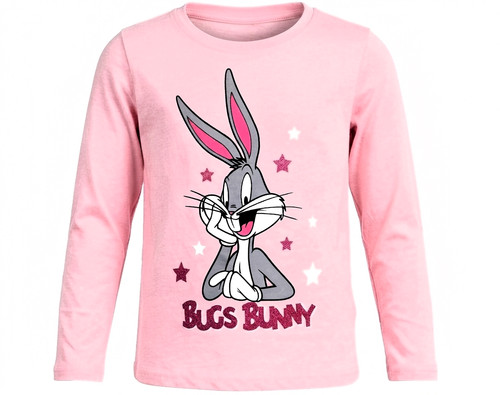 Bugs bunny 140 shirt - bunny, er