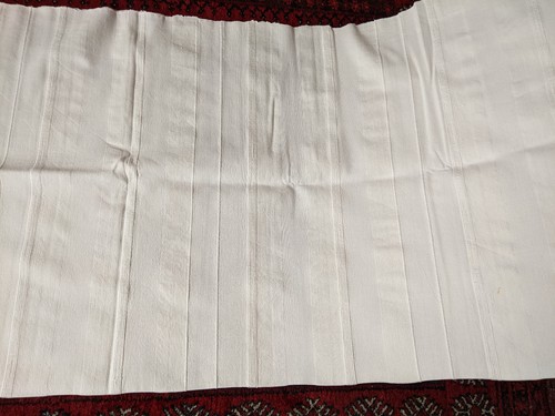 Große tischdecke - große,