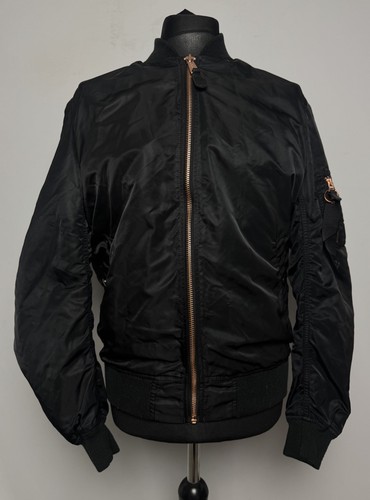 Alpha industries bomber jacke - bomber,
