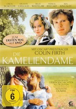 DVD - Die Kameliendame - Greta