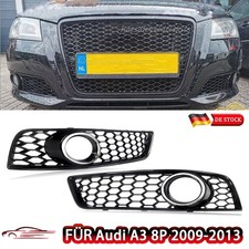 Stoßstange Nebelscheinwerfer