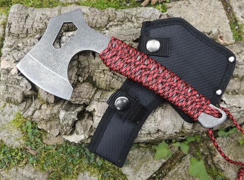 Fox outdoor red rope - outdoor,