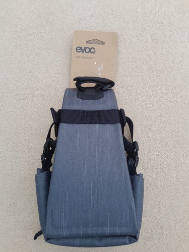 Evoc fahrradsitz sattel pack - evoc,