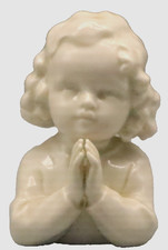 Vintage goebel praying - goebel, child