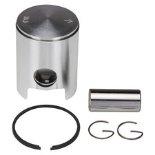 Tuning Kolben Set 50ccm 38mm