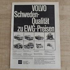Volvo Car Auto  Oldtimer 1964