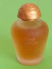 Miniatur Flacon Rose Ispahan
