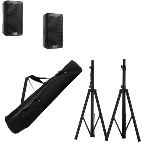 Alto truesonic 408 korn - ts, +
