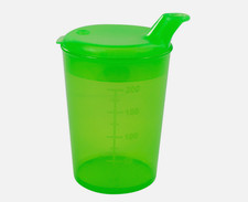 Medi-Inn Schnabelbecher 250