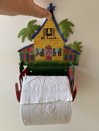 Lucia toilettenpapier - lucia,