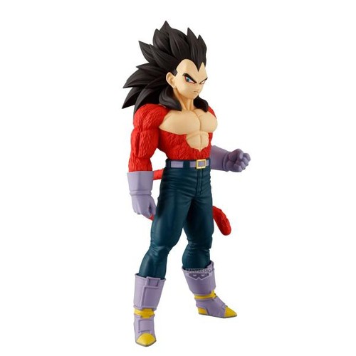 Dragon ball solid - dragon, edge