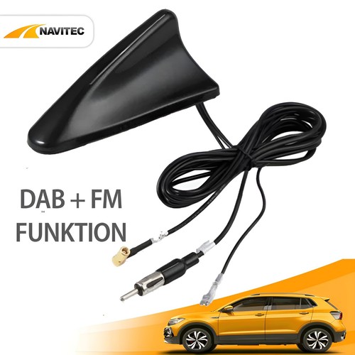 Dachantenne dab gps - ✅,