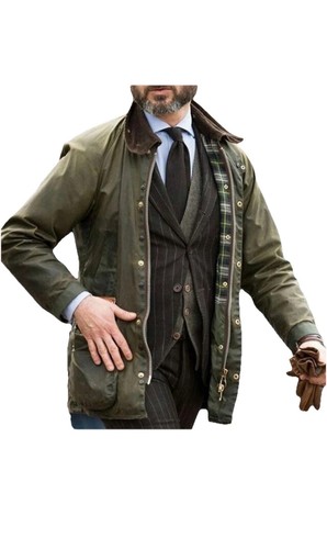 Barbour beaufort herren - beaufort,