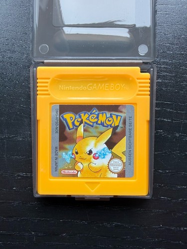 Nintendo gameboy color - nintendo,