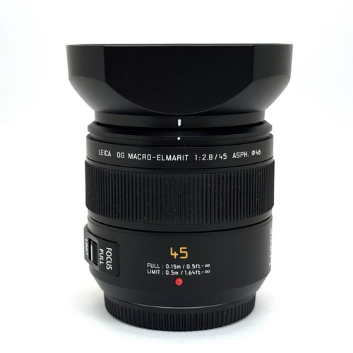 Panasonic leica - panasonic,