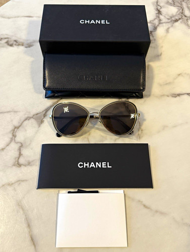 Chanel 4266 damen sonnenbrille - 4266,