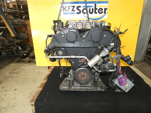 Motor x25xe omega 5 - omega, v6