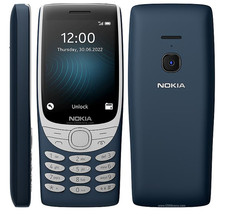 Nokia 8210 Vintage Handy