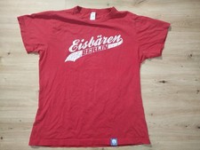 Ehc Eisbären Berlin T-Shirt Damen XL