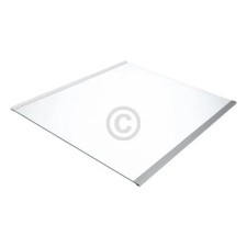 Glasplatte Whirlpool