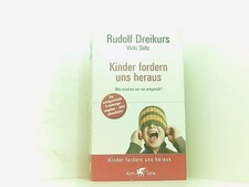 Kinder fordern uns heraus Wie