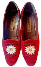Rote damen - rote,