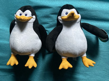 DreamWorks Penguins Die