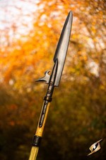 Larp Kampfstandarte - Zubehör