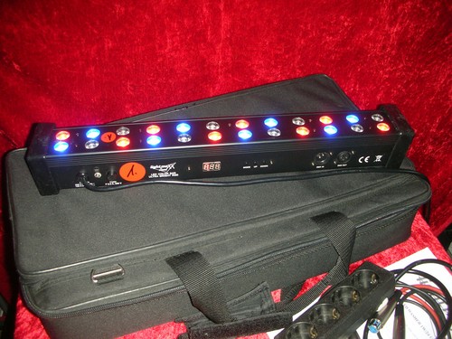 Lightmaxx led washer - , x
