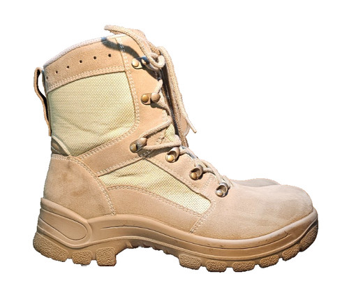 Haix gtx coyote goretex - coyote,,