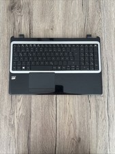 New packard bell with cover - new,