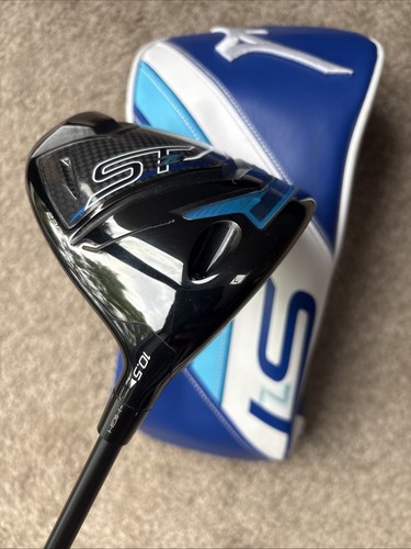Mizuno 230 driver 10 - st-z,