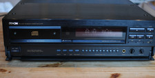 DENON - High End CD-Player –