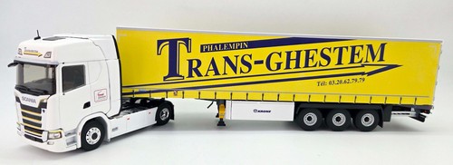 Eligor scania s500 4x2 mit - eligor,