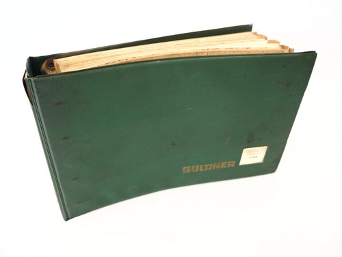 Original güldner g15 35 - g15, 30