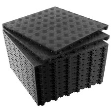 25/50 Stück Garagenboden