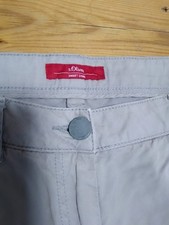 s. Oliver Damen Hose* Größe