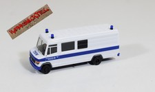 Herpa 1:87 H0 - Mercedes Benz