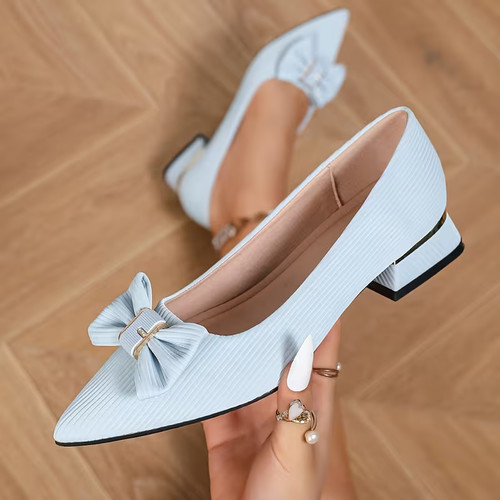 Elegante halbschuhe ballerinas - elegante,