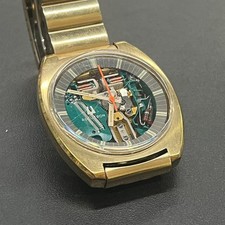 BULOVA ACCUTRON Spaceview
