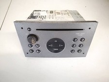 Opel Signum 2003 Autoradio 13138246, Genuine #2532613-83