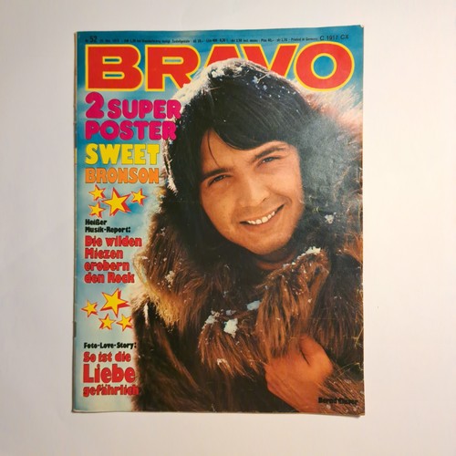 Bravo vom 12 1973 - vom, the