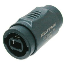 NEUTRIK NL4MMX Adapter Speakon