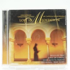 Lost in Meditation Gregorian